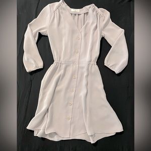 Babaton Shirt Dress